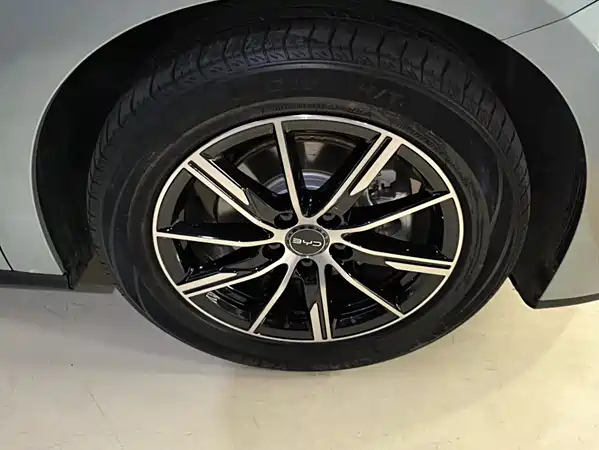 BYD Seal 06 2024