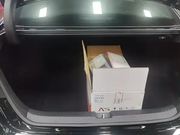 Honda Accord 2023