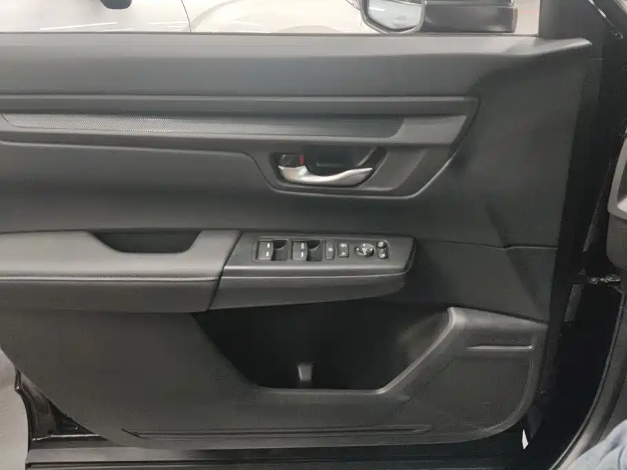 Honda CR-V 2024