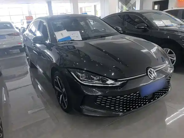 Volkswagen Lamando 2023
