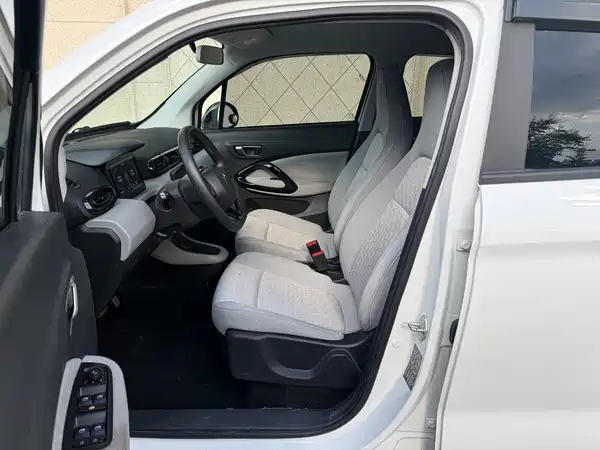 Leapmotor T03 2022