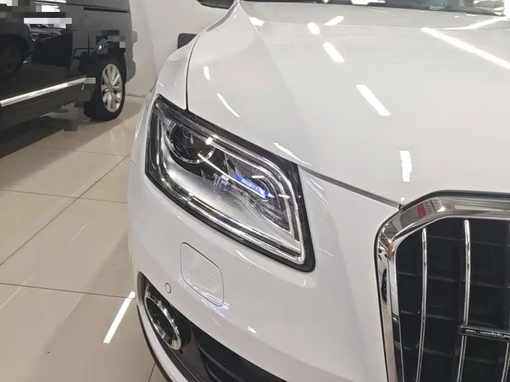 Audi Q5 2017 — фото 13