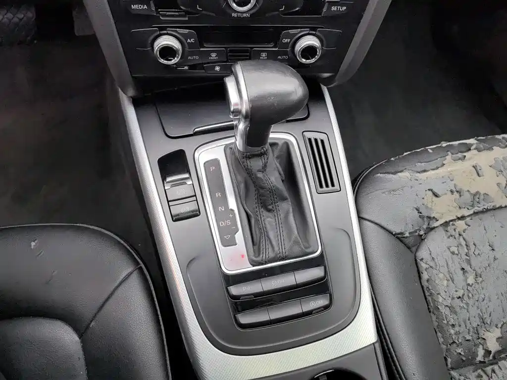 Audi A4L 2015 — фото 13