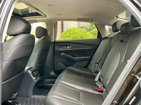 Honda Accord 2023