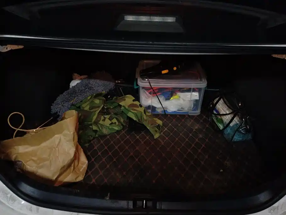 Toyota Corolla 2017