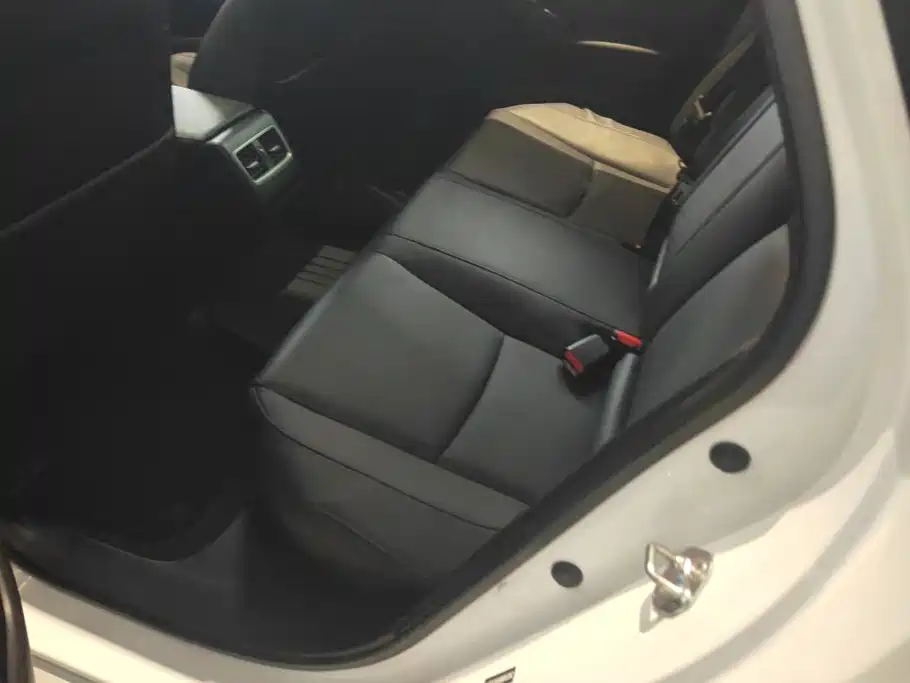 Honda Accord 2021 — фото 11