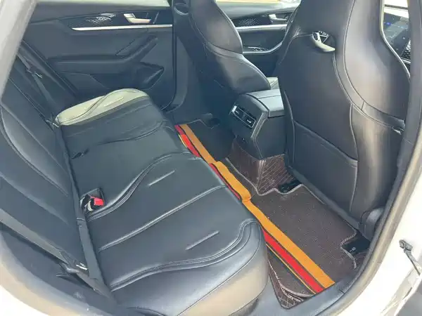 BYD Qin PLUS 2024