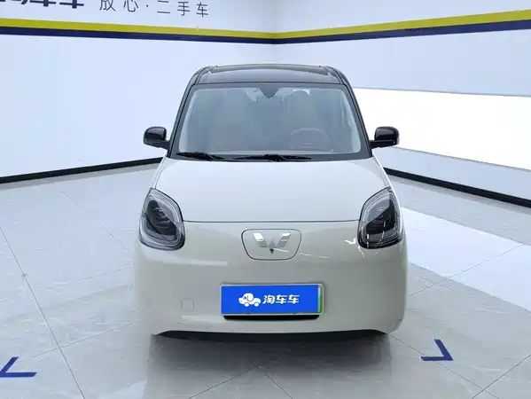 Wuling Hongguang MINIEV 2025