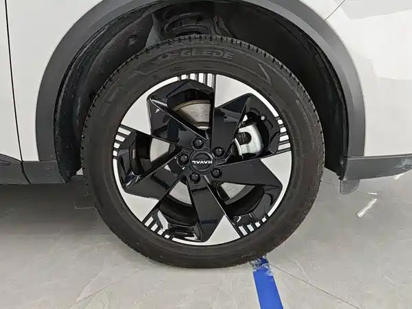 Haval Xiaolong MAX 2025