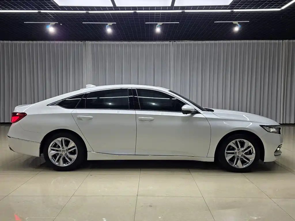 Honda Accord 2020