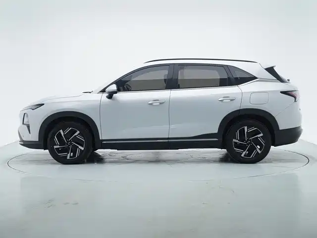 Wuling Starlight S 2025 — фото 4