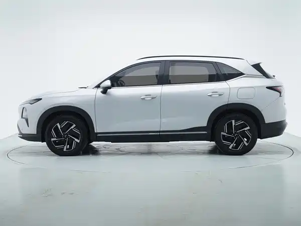 Wuling Starlight S 2025