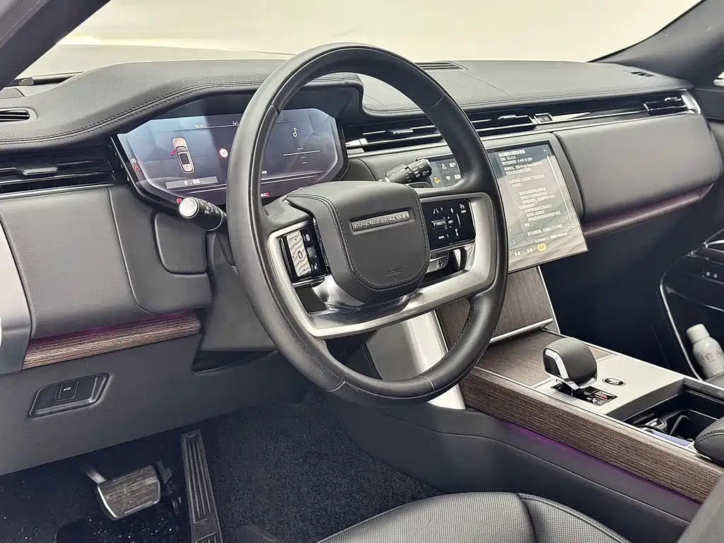 Land Rover Range Rover 2024 — фото 14
