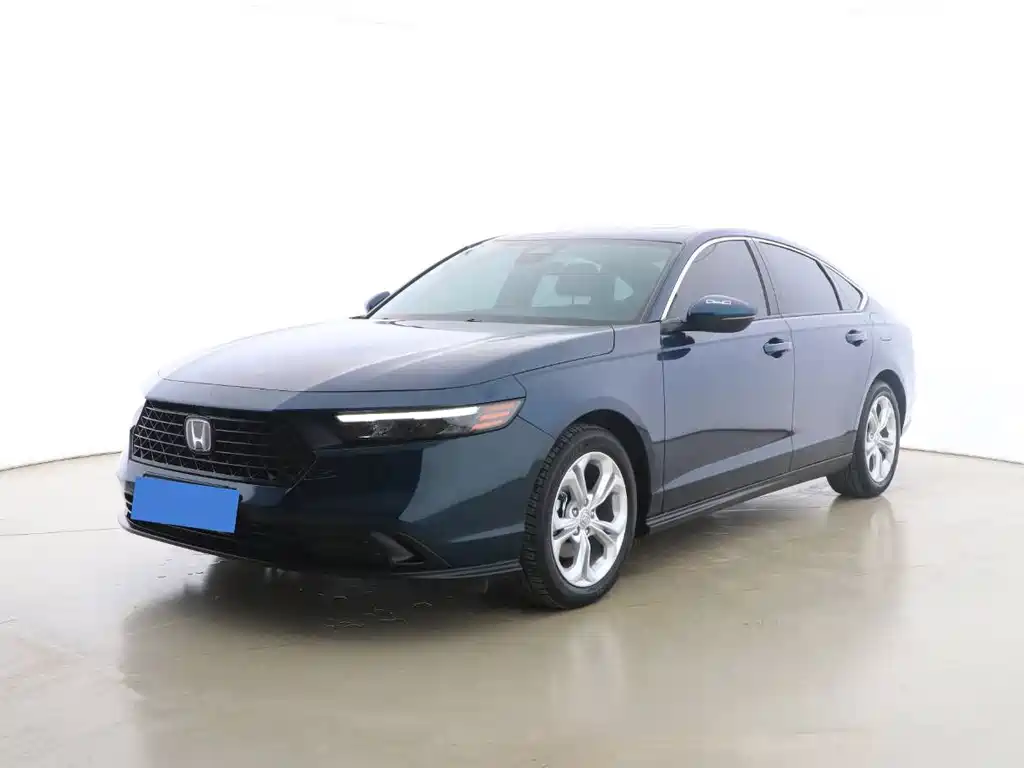 Honda Accord 2024