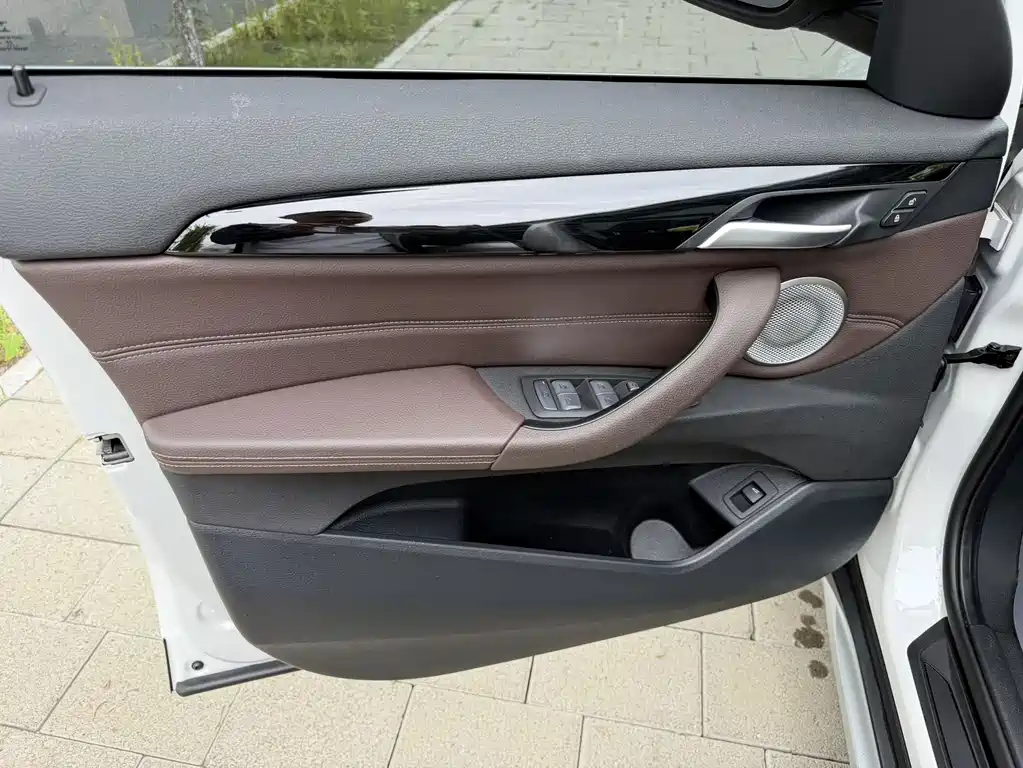 BMW X1 2023 — фото 13