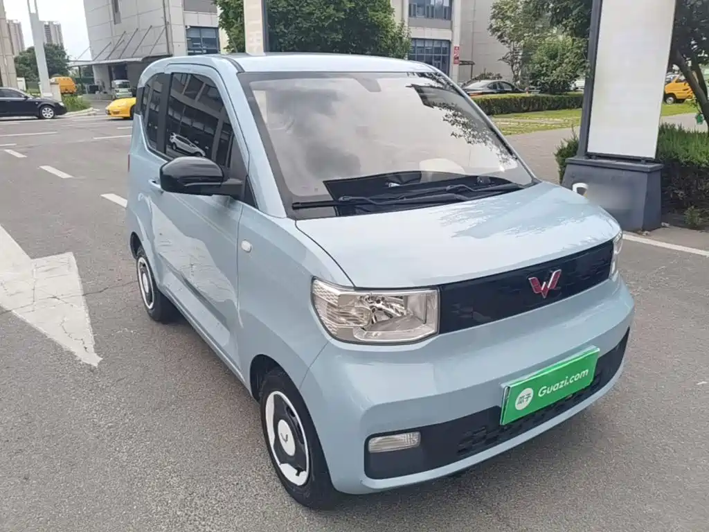 Wuling MINIEV 2023