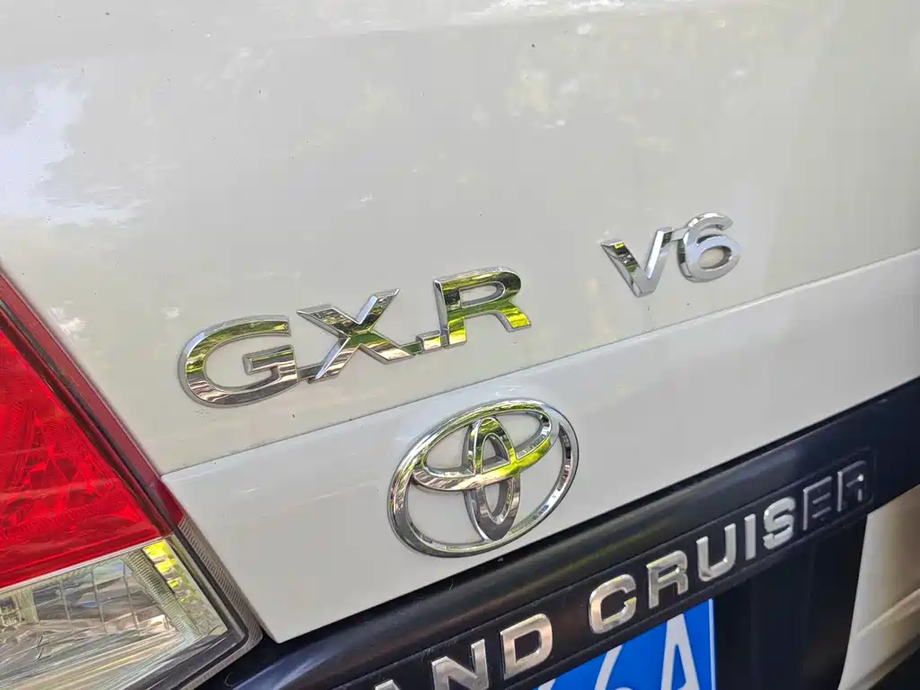 Toyota Land Cruiser 2015 — фото 46