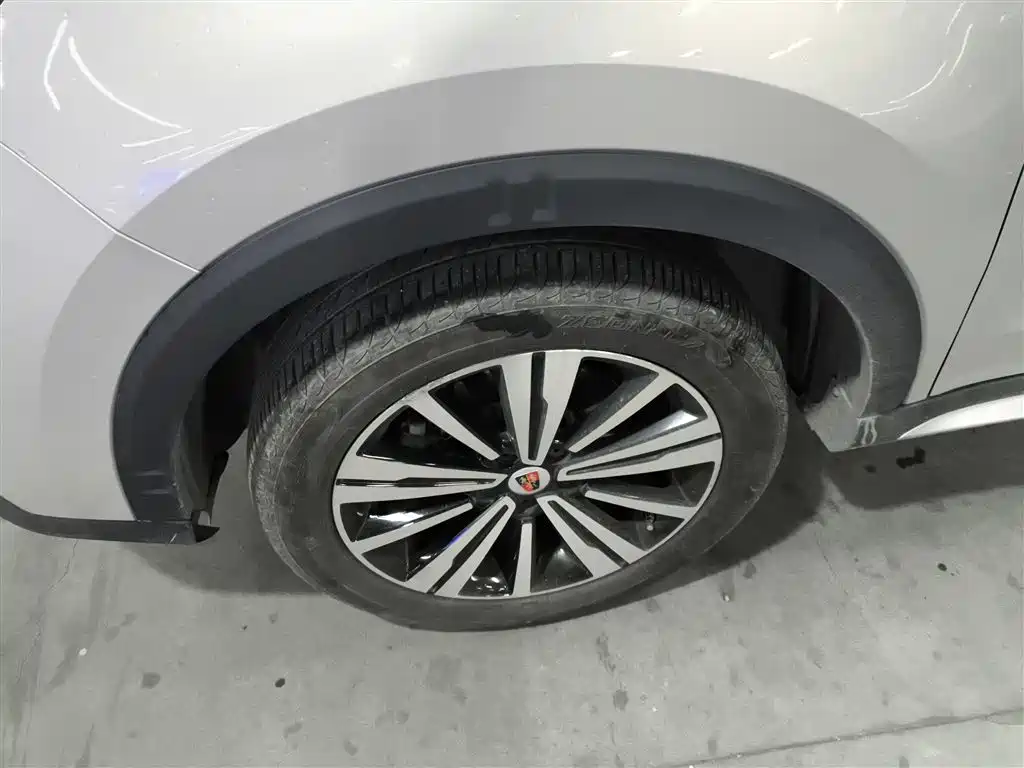 Roewe RX5 New Energy 2020 — фото 23