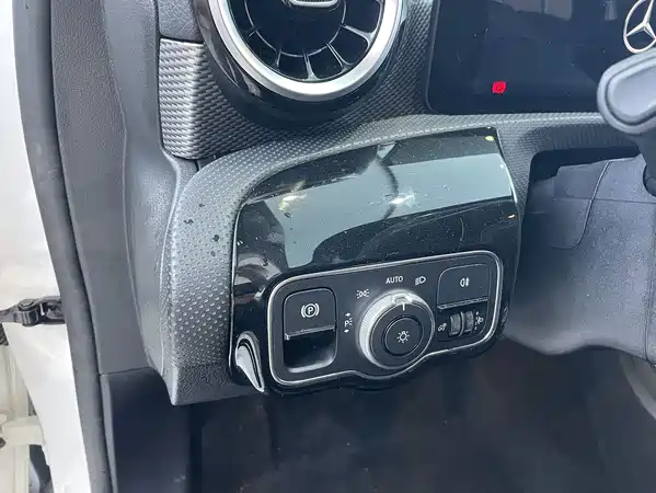 Mercedes-Benz A-Class 2023