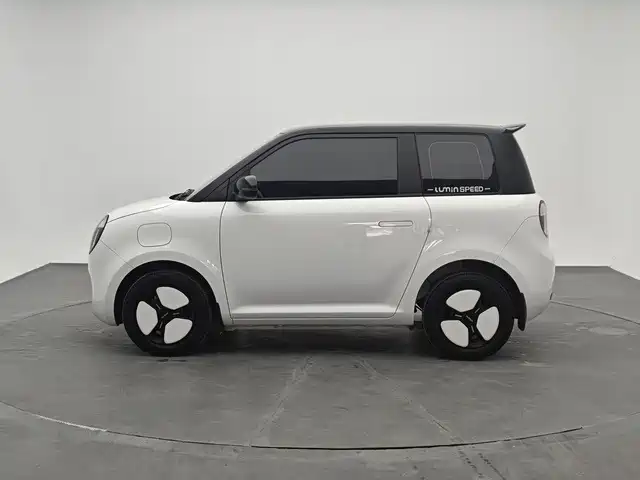 Changan Lumin 2025