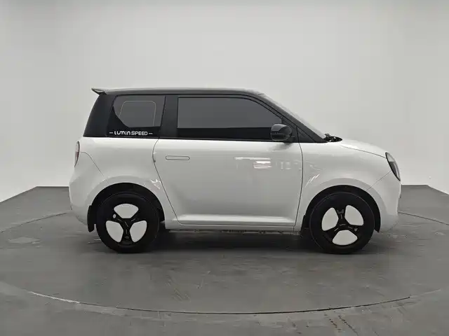 Changan Lumin 2025