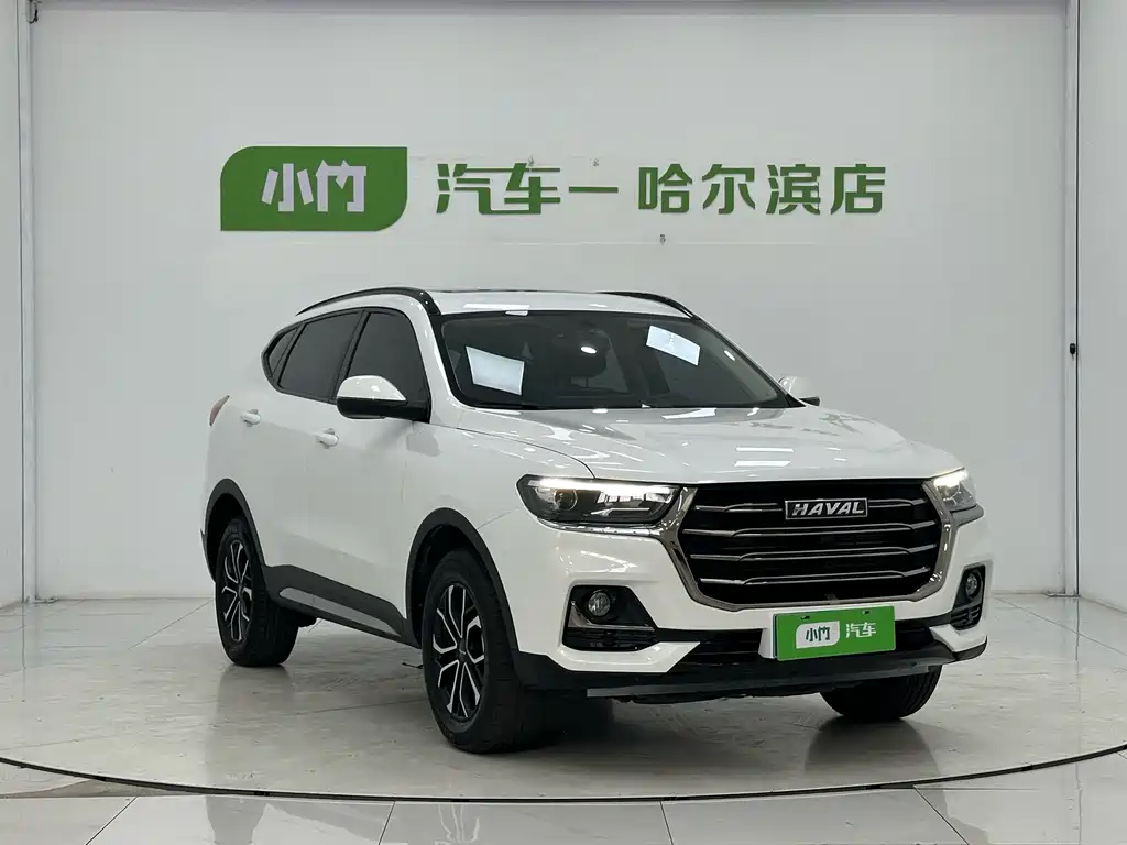 Haval H6 2022