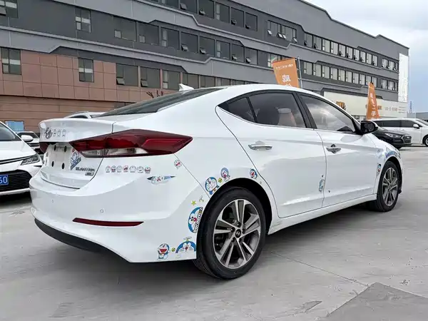 Hyundai Celesta 2018