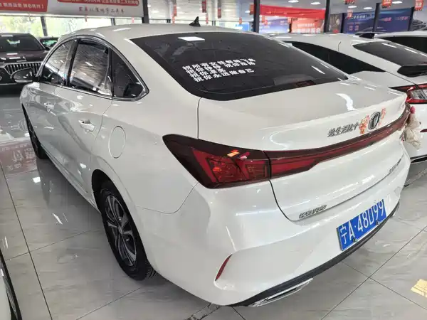 Changan Eado 2023