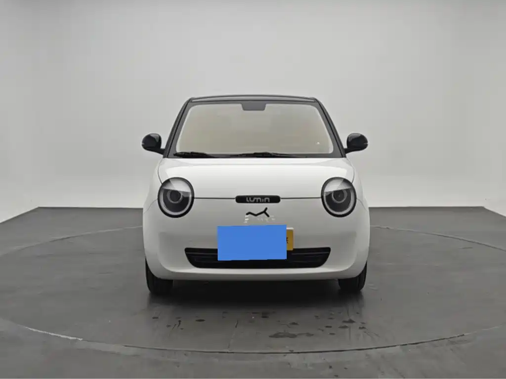 Changan Lumin 2025