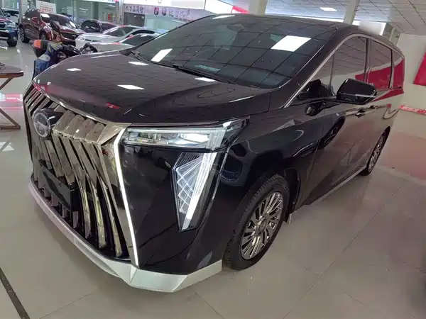 GAC Trumpchi M8 2023