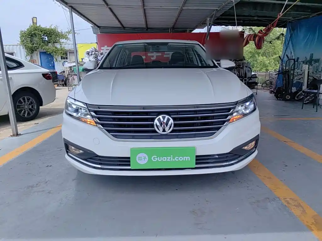 Volkswagen Lavida 2020