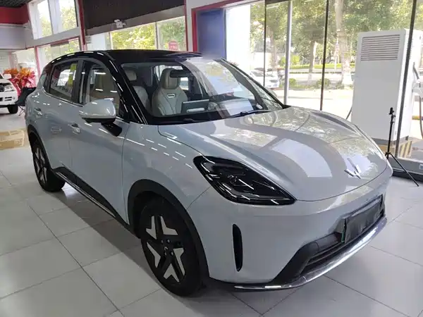 Wuling Bingo S 2025