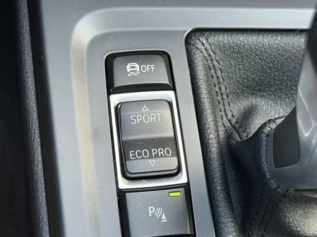 BMW X1 2021 — фото 16
