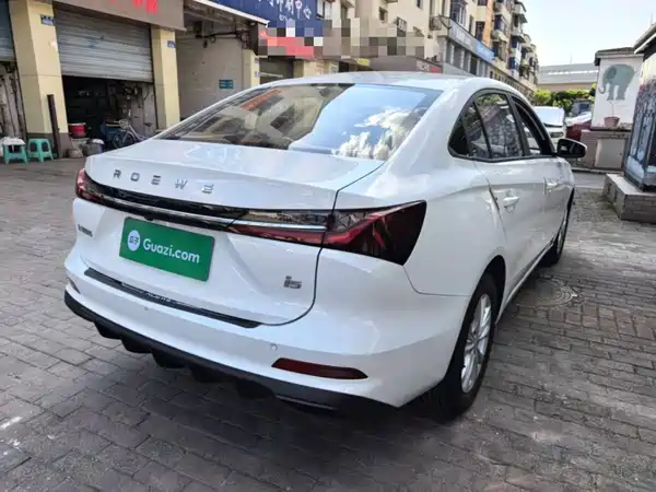 Roewe i5 2025