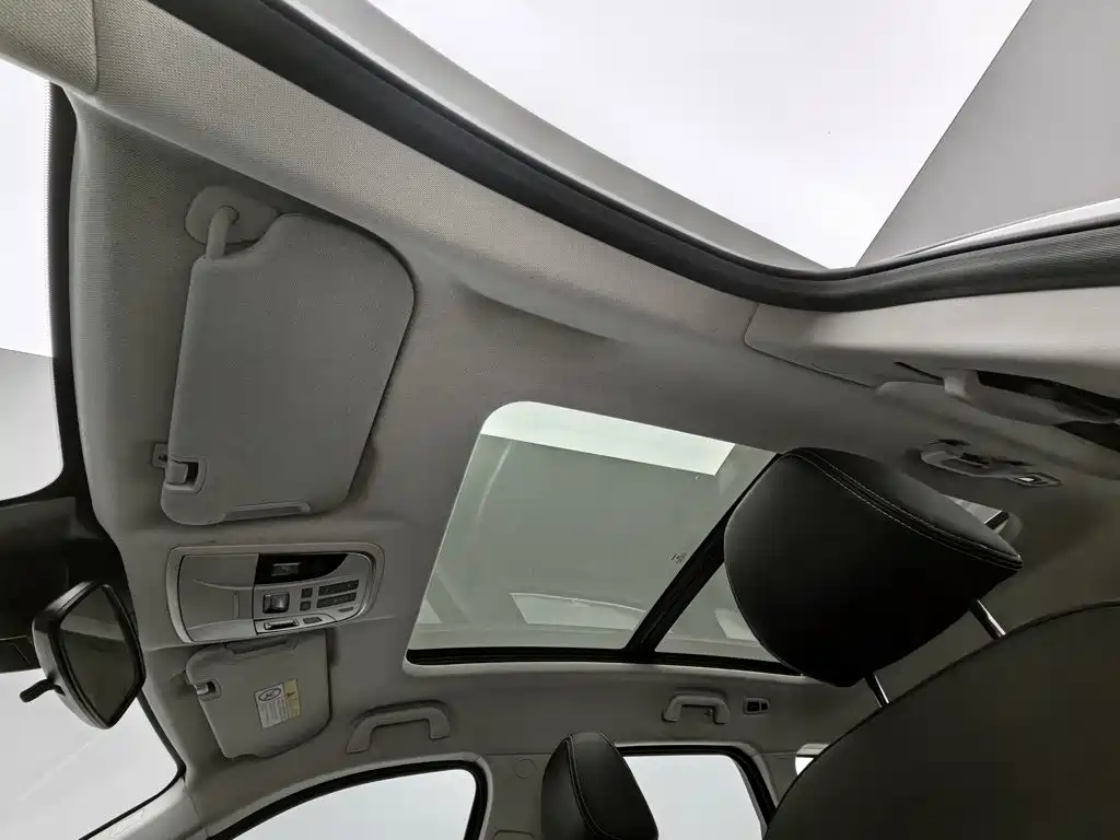 Haval H7 2020 — фото 14