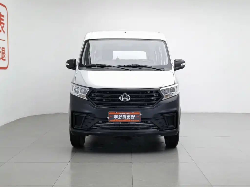 Changan Kuayue Star V3 2024