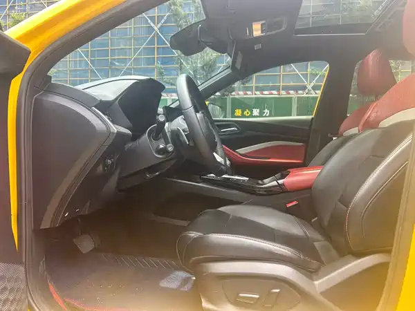MG5 2022