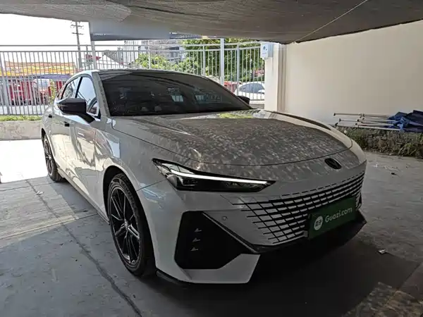 Changan UNI-V 2023