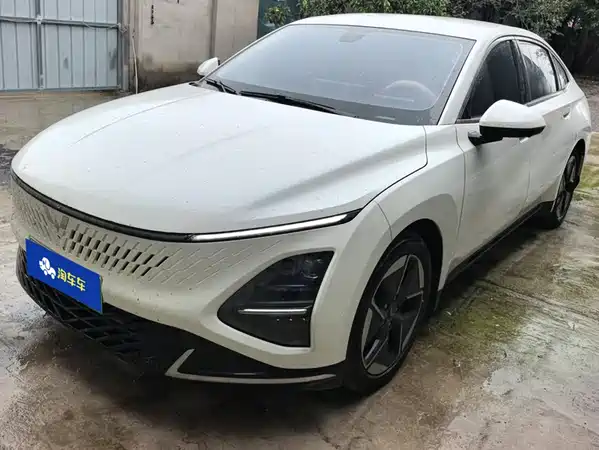 Wuling Starlight 2024