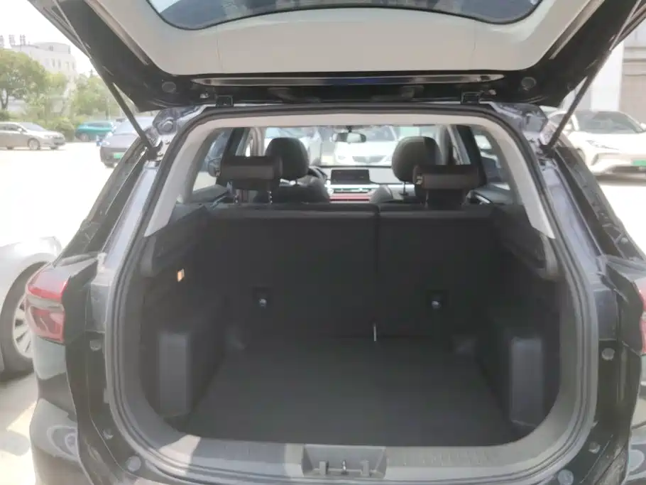 Chery Tiggo 7 2021