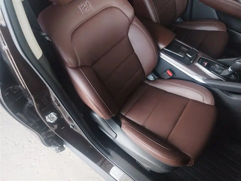 Renault Koleos 2019 — фото 25