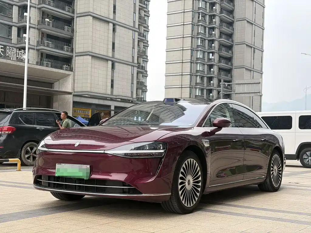 Stelato Xiangji S9 2025