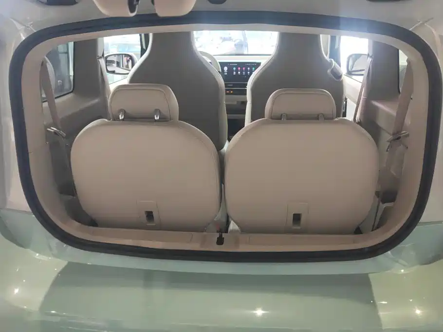 Baojun KiWi EV 2022