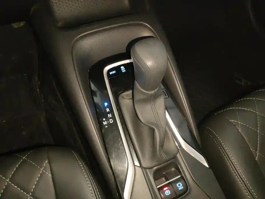 Toyota Allion 2023 — фото 16