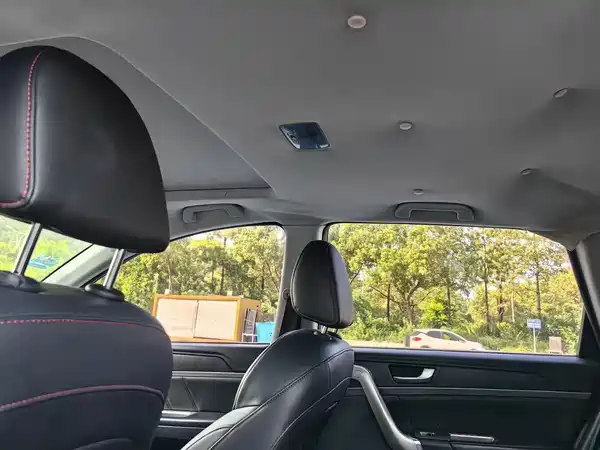 Haval H6 2016