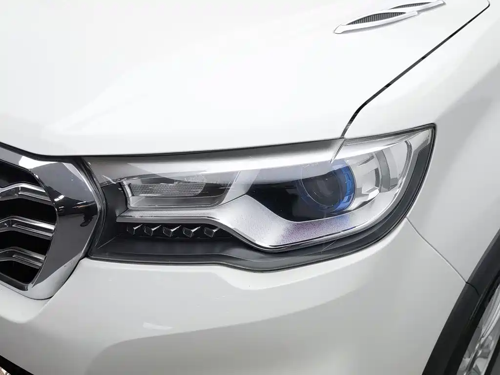 Haval H1 2016