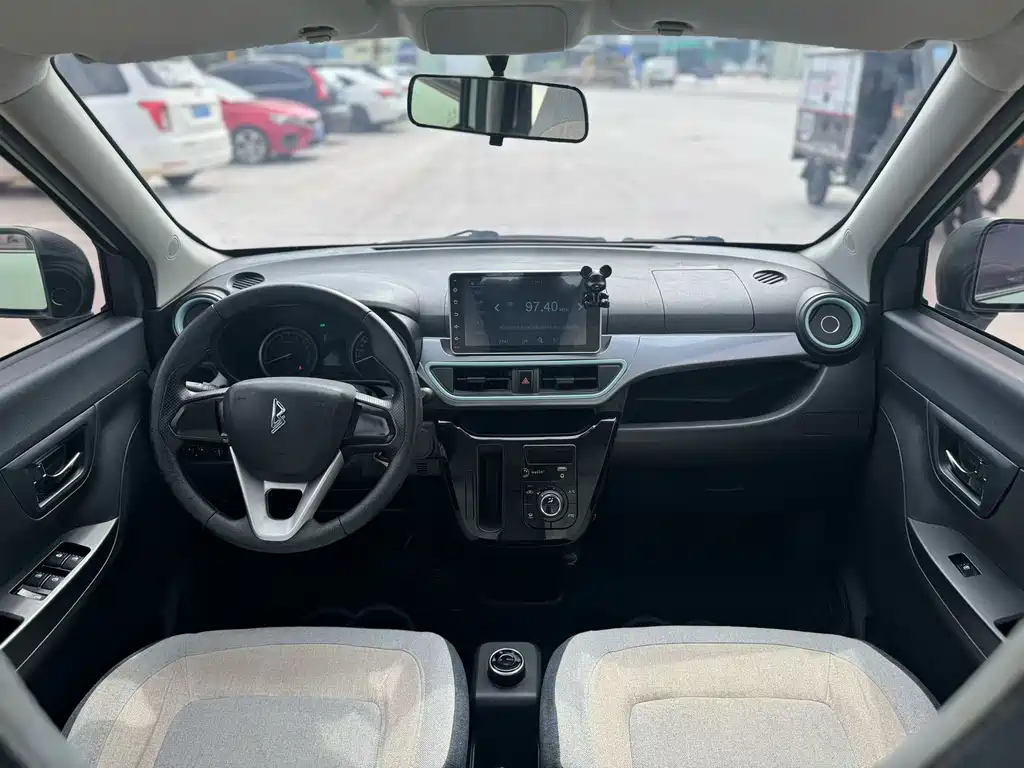 Lingbao BOX 2021 — фото 8