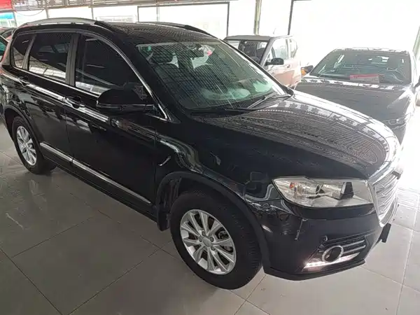 Haval H6 2020