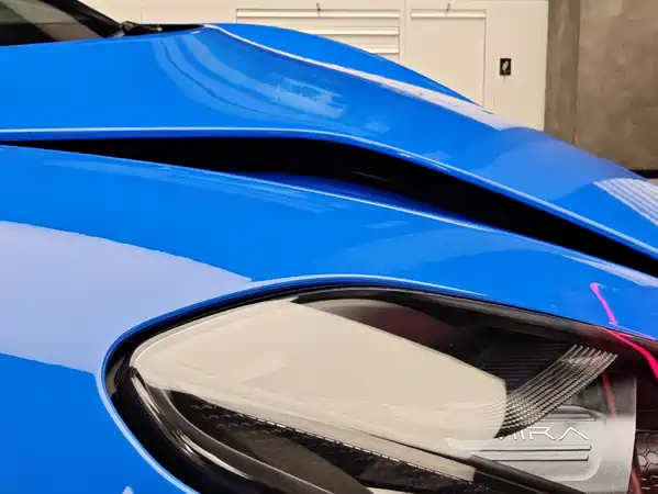 Lotus EMIRA 2024