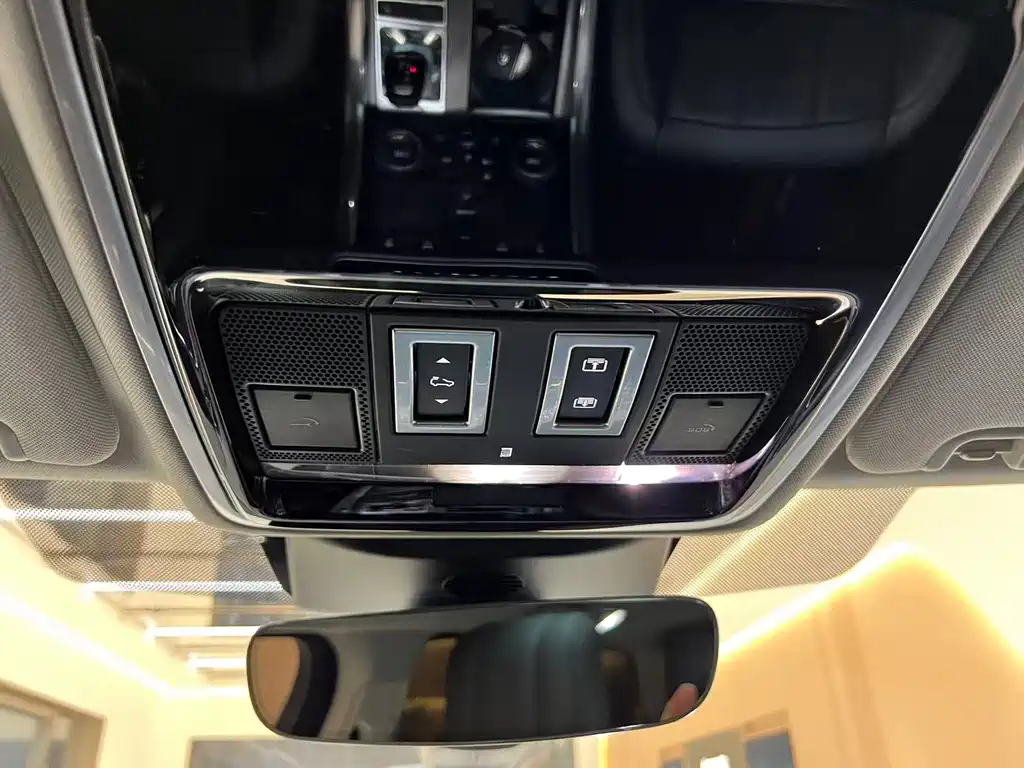 Land Rover Sport 2020 — фото 10